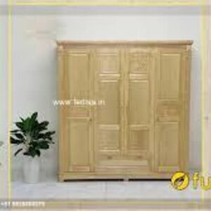 Wooden Wardrobe Design wooden Almirah Design Model No - 3115