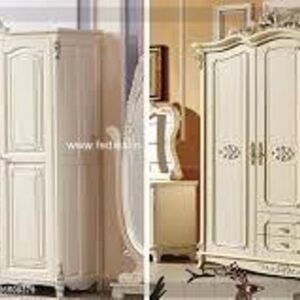 Wooden Wardrobe Design wooden Almirah Design Model No - 3120