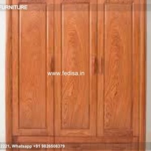 Wooden Wardrobe Design wooden Almirah Design Model No - 3123