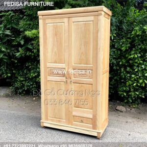 Wooden Wardrobe Design wooden Almirah Design Model No - 3128