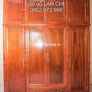 Wooden Wardrobe Design wooden Almirah Design Model No - 3148