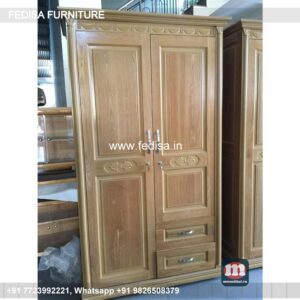 Wooden Wardrobe Design wooden Almirah Design Model No - 3164