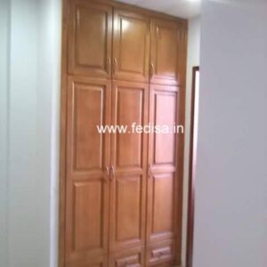 Wooden Wardrobe Design wooden Almirah Design Model No - 3170