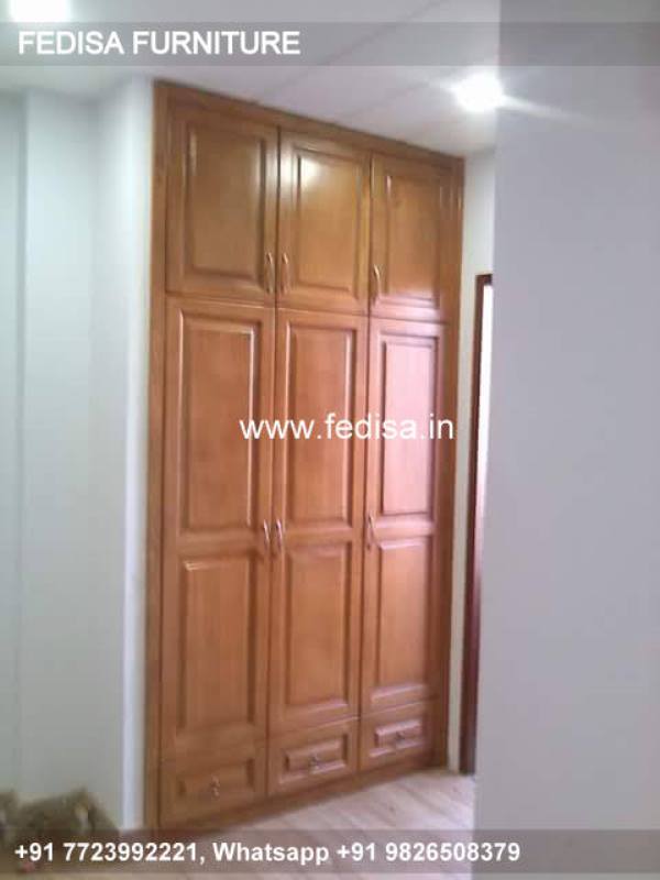 Wooden Wardrobe Design wooden Almirah Design Model No - 3170