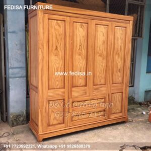 Wooden Wardrobe Design wooden Almirah Design Model No - 3171