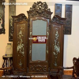 Wooden Wardrobe Design wooden Almirah Design Model No - 3189