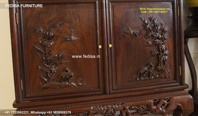 Wooden Wardrobe Design wooden Almirah Design Model No - 3191