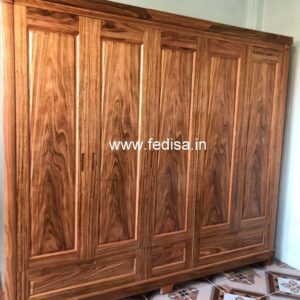 Wooden Wardrobe Design wooden Almirah Design Model No - 3203