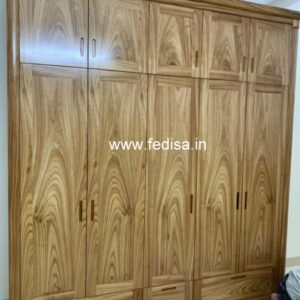 Wooden Wardrobe Design wooden Almirah Design Model No - 3204