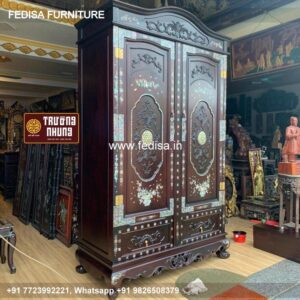 Wooden Wardrobe Design wooden Almirah Design Model No - 3211