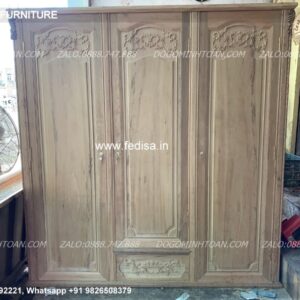 Wooden Wardrobe Design wooden Almirah Design Model No - 3215