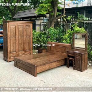 Wooden Wardrobe Design wooden Almirah Design Model No - 3219