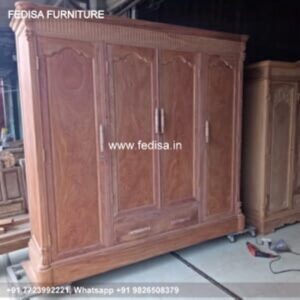 Wooden Wardrobe Design wooden Almirah Design Model No - 3221