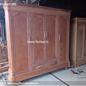 Wooden Wardrobe Design wooden Almirah Design Model No - 3222