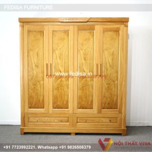 Wooden Wardrobe Design wooden Almirah Design Model No - 3226