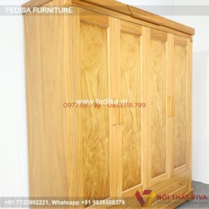 Wooden Wardrobe Design wooden Almirah Design Model No - 3229