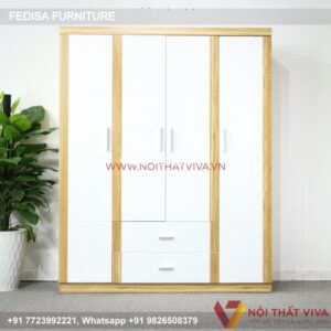 Wooden Wardrobe Design wooden Almirah Design Model No - 3231