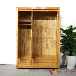 Wooden Wardrobe Design wooden Almirah Design Model No - 3232