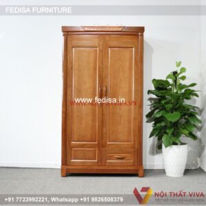 Wooden Wardrobe Design wooden Almirah Design Model No - 3235