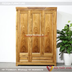 Wooden Wardrobe Design wooden Almirah Design Model No - 3241