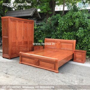 Wooden Wardrobe Design wooden Almirah Design Model No - 3244