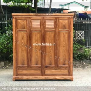 Wooden Wardrobe Design wooden Almirah Design Model No - 3253