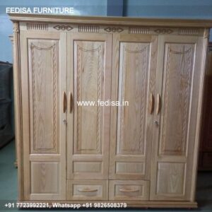 Wooden Wardrobe Design wooden Almirah Design Model No - 3266