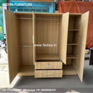 Wooden Wardrobe Design wooden Almirah Design Model No - 3267