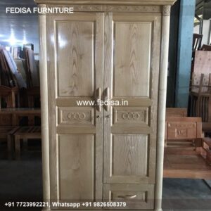 Wooden Wardrobe Design wooden Almirah Design Model No - 3268