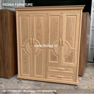 Wooden Wardrobe Design wooden Almirah Design Model No - 3270