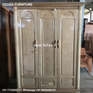 Wooden Wardrobe Design wooden Almirah Design Model No - 3271