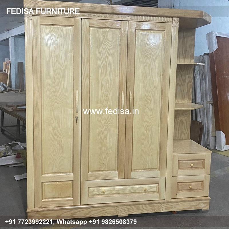 Wooden Wardrobe Design wooden Almirah Design Model No - 3276