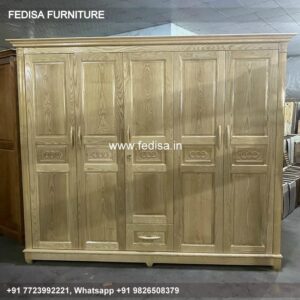 Wooden Wardrobe Design wooden Almirah Design Model No - 3279