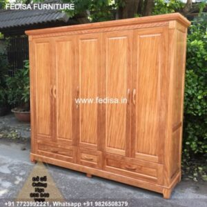 Wooden Wardrobe Design wooden Almirah Design Model No - 3282