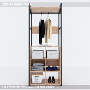 Wooden Wardrobe Design wooden Almirah Design Model No - 3297