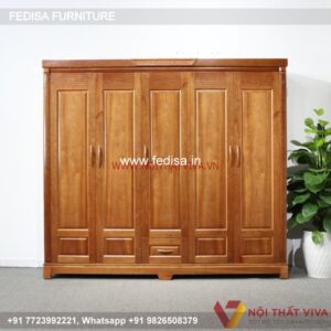 Wooden Wardrobe Design wooden Almirah Design Model No - 3299