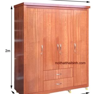 Wooden Wardrobe Design wooden Almirah Design Model No - 3307