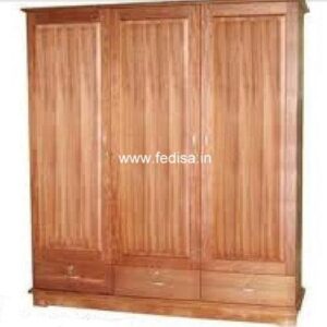 Wooden Wardrobe Design wooden Almirah Design Model No - 3339