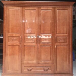 Wooden Wardrobe Design wooden Almirah Design Model No - 3342
