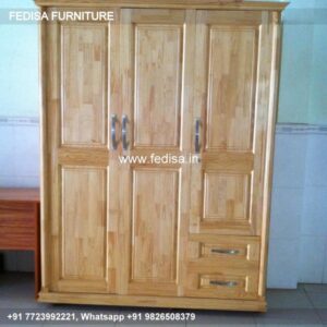 Wooden Wardrobe Design wooden Almirah Design Model No - 3360