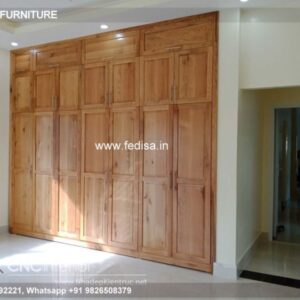 Wooden Wardrobe Design wooden Almirah Design Model No - 3370