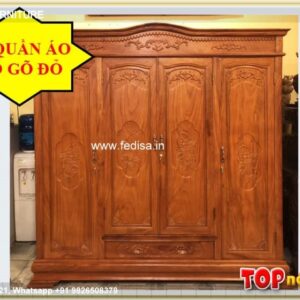 Wooden Wardrobe Design wooden Almirah Design Model No - 3373
