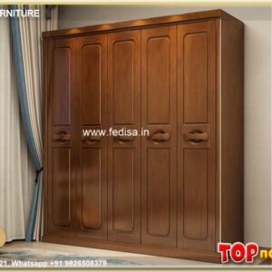 Wooden Wardrobe Design wooden Almirah Design Model No - 3375