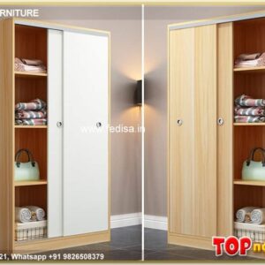Wooden Wardrobe Design wooden Almirah Design Model No - 3377