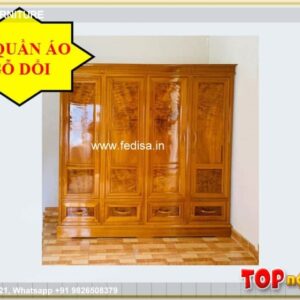 Wooden Wardrobe Design wooden Almirah Design Model No - 3385