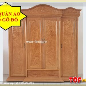 Wooden Wardrobe Design wooden Almirah Design Model No - 3390