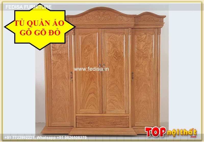 Wooden Wardrobe Design wooden Almirah Design Model No - 3390