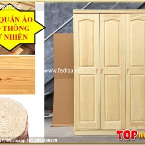 Wooden Wardrobe Design wooden Almirah Design Model No - 3396