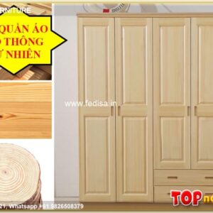 Wooden Wardrobe Design wooden Almirah Design Model No - 3399