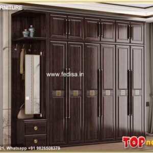 Wooden Wardrobe Design wooden Almirah Design Model No - 3403